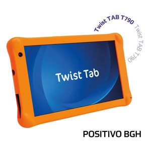 Tablet 7" Positivo BGH T790 + funda