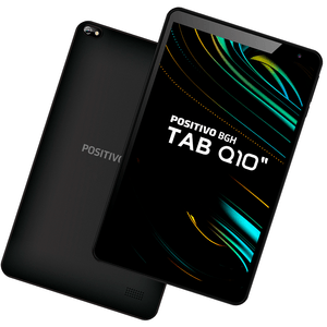 Tablet 10" Positivo TAB Q10 64GB