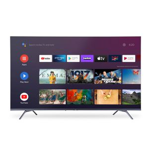 Smart TV UHD 4K 65" BGH ANDROID B6522US6A