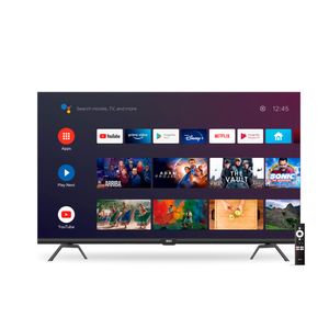 Smart TV LED Full HD 43" BGH ANDROID B4323FK5A