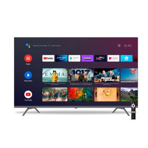 Smart TV UHD 55" BGH ANDROID B5522US6A