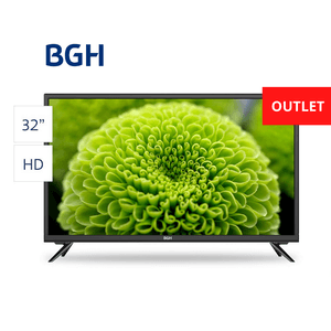 Smart TV LED 32'' BGH B3219K5 OUTLET