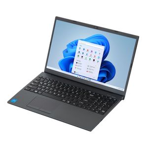 Notebook VAIO Intel Core I5 1235U W11 Home 8Gb 512Gb SSD Fe15