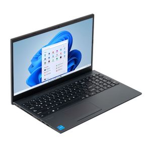 Notebook VAIO Intel Core I5 1235U W11 Home 8Gb 256Gb SSD Fe15