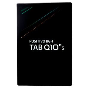 Tablet 10" Positivo TAB Q10s 64GB