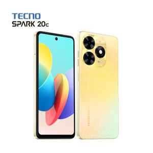 Smartphone Tecno Bg7 Spark 20c 128 + 4gb