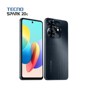 Smartphone Tecno Bg7 Spark 20c 256 + 4gb