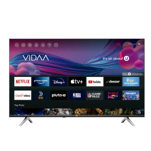 Smart TV FHD 43" BGH VIDAA B4323FH5