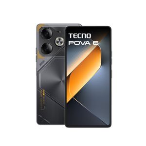 Smartphone Tecno Li7 Pova 6