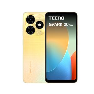 Smartphone Tecno Bg7 Spark 20c 128 + 4gb