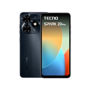 Smartphone Tecno Bg7 Spark 20c 128 + 4gb