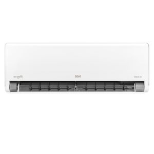 Aire Acondicionado Split Frío/Calor BGH Full Inverter 3DC 3600W BSI36WCIV