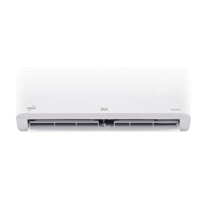 Aire Acondicionado Split Frío/Calor BGH Silent Air Inverter 3000F 3500W BSI35WCGT