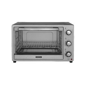 Horno Eléctrico TRAMONTINA Silver Cook 55 Litros HEG