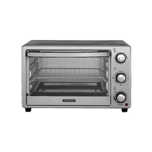 Horno Eléctrico TRAMONTINA Silver Cook 30 Litros HEG