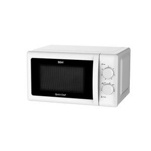 Microondas BGH Quick Chef 20 litros B120M20