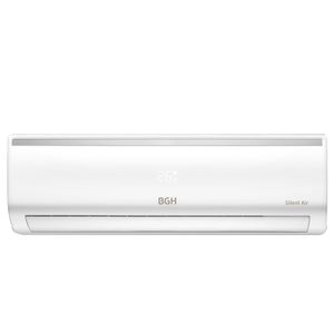 Aire Acondicionado Split Frío/Calor BGH 3200W 2750F BS35WCHU OUTLET