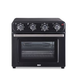 Horno Eléctrico Air Fryer BGH 30 litros BHE30FN24T