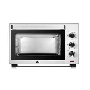 Horno Eléctrico BGH 35 litros BHE35S22 OUTLET