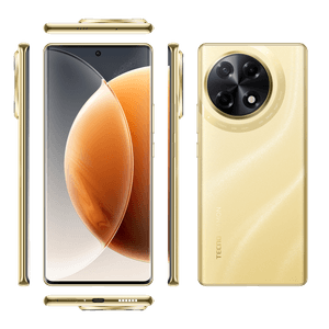 Tecno Camon 30S 256 + 8gb Gold