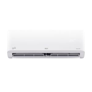 Aire Acondicionado Split Frío/Calor BGH Silent Air Inverter 4500F BSI53WCGT