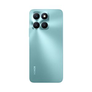 Smartphone Honor X6a 128 + 4 Gb Cyan Lake