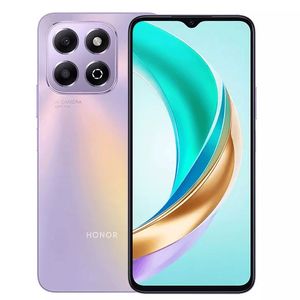 Smartphone Honor X6b 256 + 6 Gb Starry Purple