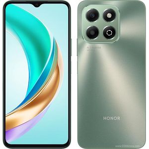 Smartphone Honor X6b 256 + 6 Gb Forrest Green