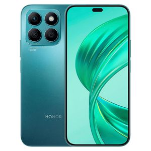 Smartphone Honor X8b 256 + 8 Gb  Cyan Lake