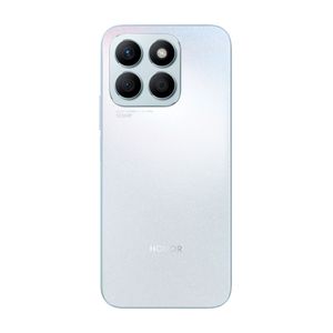 Smartphone Honor X8b 256 + 8 Gb Titanium silver