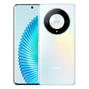 Smartphone Honor Magic 6 Lite 256 + 8 Gb Titanium Silver