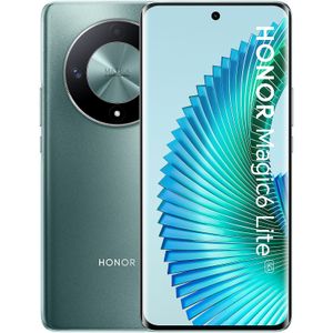 Smartphone Honor Magic 6 Lite 256 + 8 Gb Esmerald Green