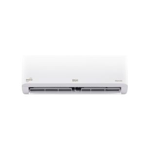 Aire Acondicionado Split Frío/Calor BGH Silent Air Inverter 3000F 3500W BSI35WCJW