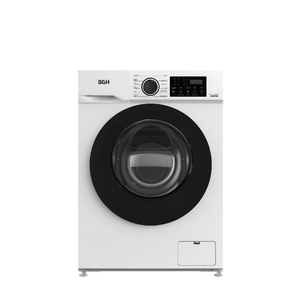 Lavarropas BGH Inverter Carga Frontal 6kg BWFE06W24AR