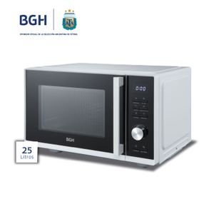 Microondas Air Fryer BGH 25 Litros B325DFB24