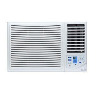 Aire Acondicionado de Ventana Frío BGH Silent Air Clase A 2600W BC26WFQ OUTLET