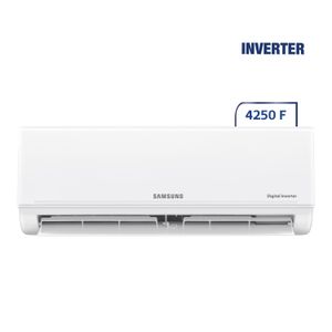Aire Acondicionado Split Frío/Calor Samsung Inverter 4250F AR18BSH