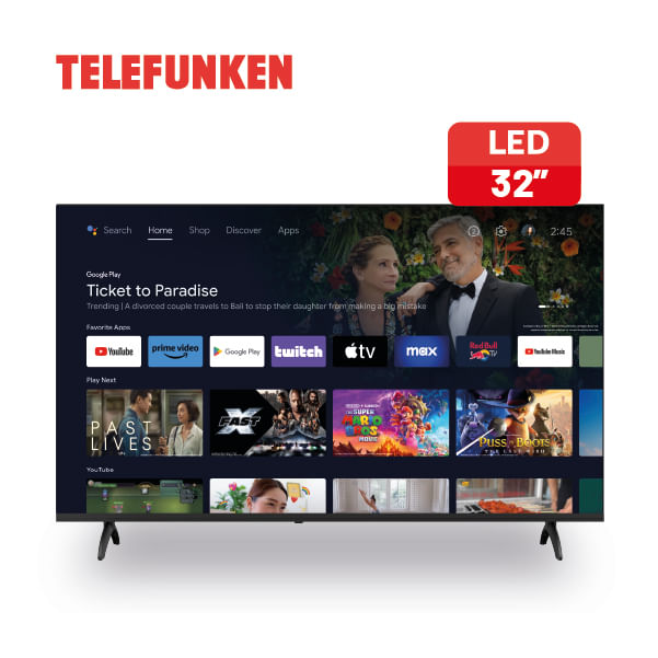 BGH Tienda Oficial Tecnología y Electrodomésticos Online