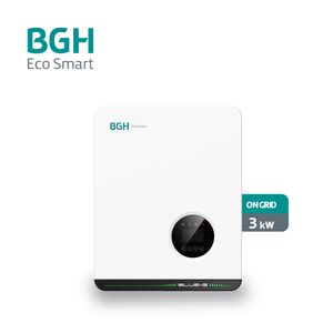 Inversor On grid BGH Trifasico 3kW