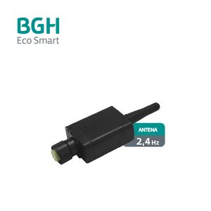 Antena Wifi para inversores On grid