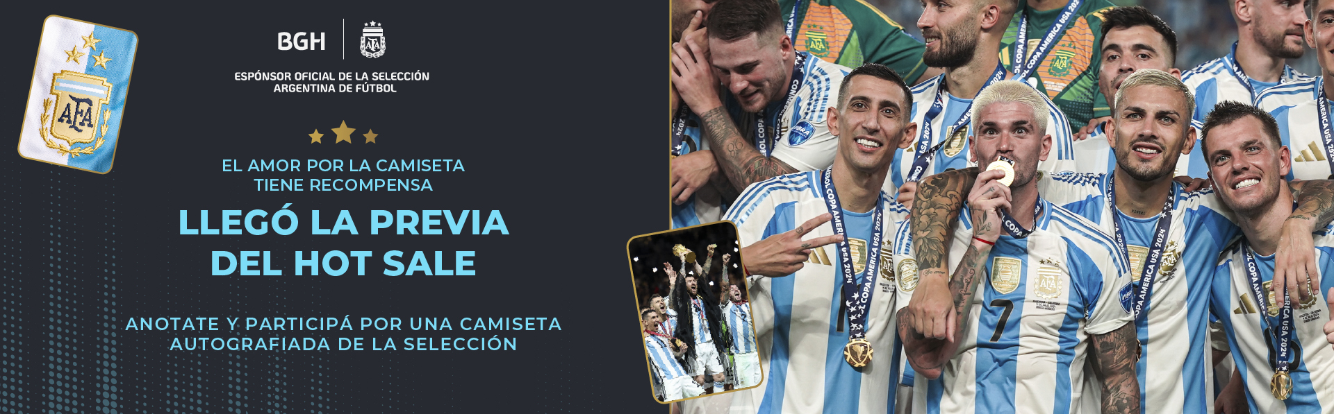 Sorteo HS 
