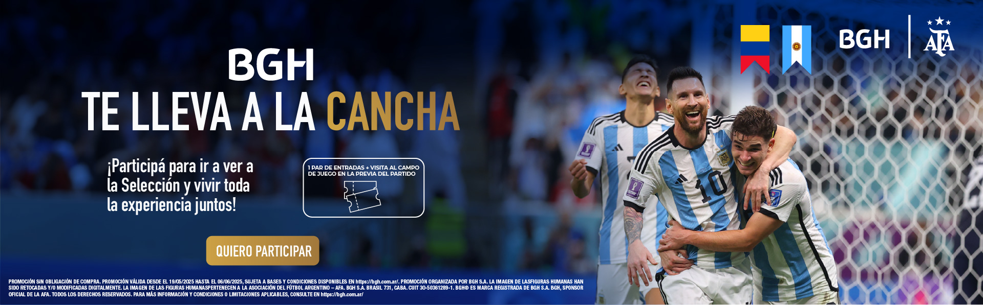 Sorteo