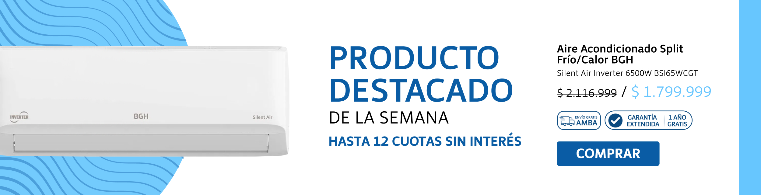 Producto Destacado